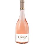 AOP Corse A Rena d'Oru rosé 75cl