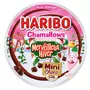 HARIBO L'Atelier des fêtes Chamallows mini choco 280g