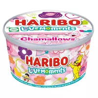 SAMIA Bonbons halal marshmallow - 250 g - Cdiscount Au quotidien
