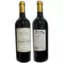 Vin rouge AOP Saint-Emilion grand cru Château Badette 2018 75cl