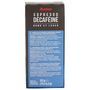 Voir la diapositive 3 : AUCHAN Capsules de café Espresso décaféiné intensité 6 compatibles Nespresso 10 capsules 52g
