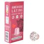 Voir la diapositive 2 : AUCHAN Capsules de café Amérique latine Espresso intensité 8 compatibles Nespresso 10 capsules 52g