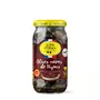 LE BRIN D'OLIVIER Olives noires de Nyons AOP 230g