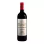Vin rouge AOP Saint-Estèphe Château Lafitte Carcasset 2019 75cl