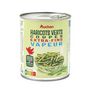Voir la diapositive 2 : AUCHAN Haricots verts extra-fins vapeur 455g