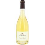 AOP Corse Domaine fiumicicoli blanc 75cl