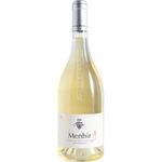 AOP Corse Patrimonio Menhir blanc 75cl
