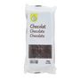 Voir la diapositive 4 : POUCE Tablette de chocolat noir 5 pièces 5x100g