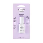 ELEGANT TOUCH Colle pour faux ongles 6ml