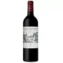 Vin rouge AOP Pessac-Léognan Château Carbonnieux grand cru classé de Graves 75cl
