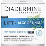 DIADERMINE Lift+Algo Rétinol Soin global de nuit anti-rides 50ml
