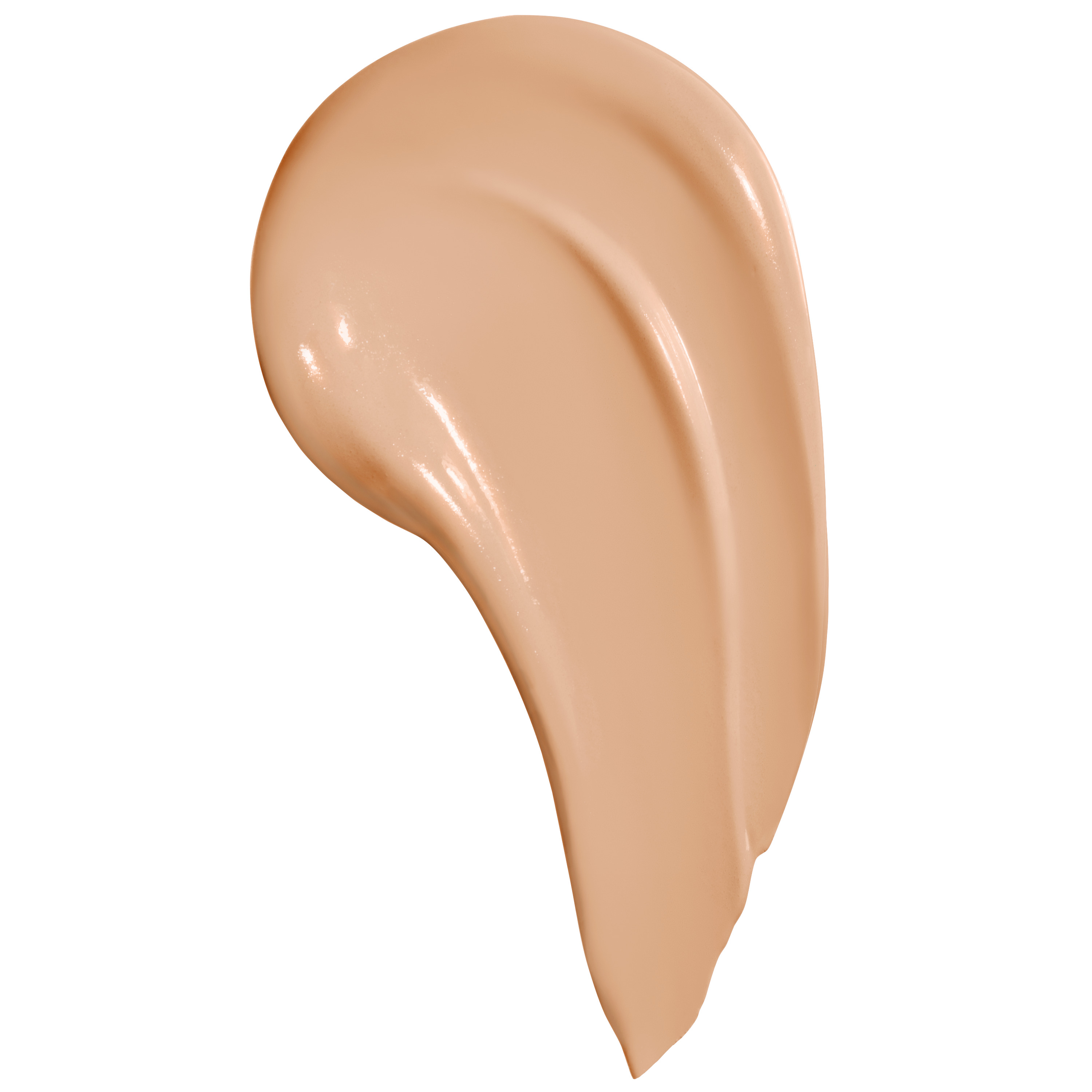 Voir la diapositive 2 : MAYBELLINE Super Stay fond de teint 30h 21 nude beige 1 pièce