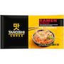 Voir la diapositive 2 : TANOSHI Ramen nouilles asiatiques précuites saveur kimchi 360g