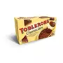 TOBLERONE Cheesecake à la vanille et au chocolat 2x85g