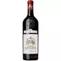 BERNARD MAGREZ Vin rouge AOP Haut-Médoc Château la Tour Carnet grand cru classé 2019 75cl