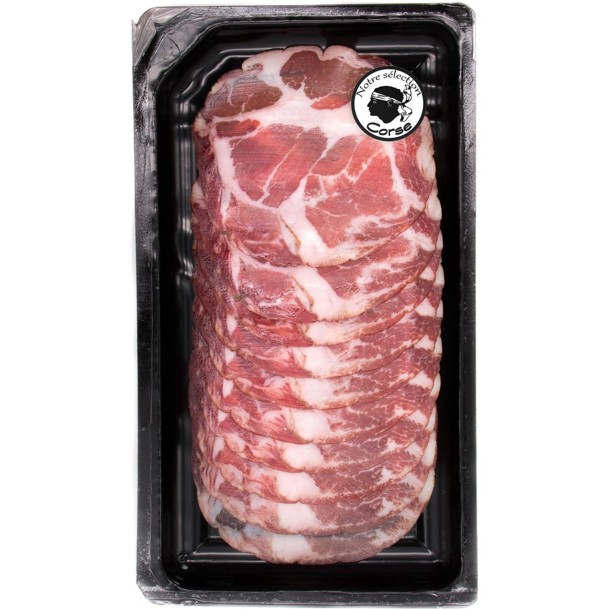 SAMPIERO Coppa acquale 100g