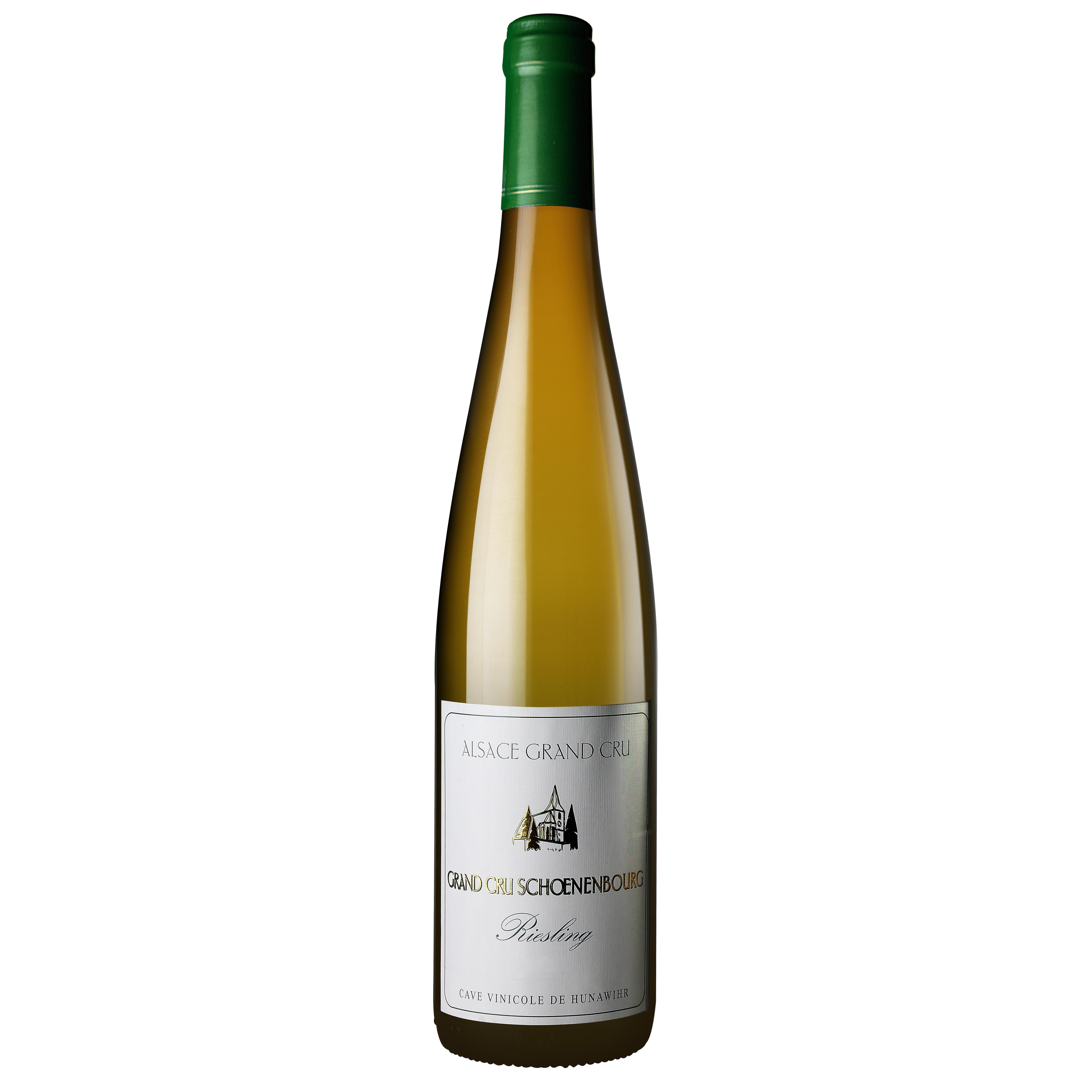 AOP Riesling Schoenenbourg blanc 75cl