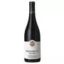 Vin rouge AOP Bourgogne pinot noir Jean Bouchard 75cl