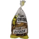 BISCUITERIE CHERCHI Canistrelli au citron 350g