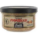 CHARLES ANTONA Terrine figatellu à l'eau de vie de vin 140g