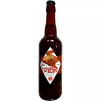Achat / Vente Licorne Coffret bière de Noël 5.8°, 4x33cl + 1 verre