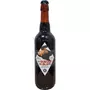 LA GUEULE DE BLOIS Bière brune 6,5% bouteille 75cl