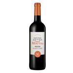 AOP Madiran Domaine Moutha rouge 75cl