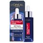 Voir la diapositive 2 : L'OREAL Reviatlift laser Sérum nuit 0,2% rétinol pur rides profondes 30ml