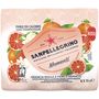 Voir la diapositive 2 : SAN PELLEGRINO Eau gazeuse aromatisé orange sanguine et fleur d'oranger boîte 6x33cl