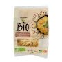 Voir la diapositive 2 : AUCHAN BIO Tagliatelles fraîches aux oeufs 2 parts 250g
