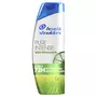 HEAD & SHOULDERS Pure Intense Shampooing antipelliculaire sébo-régulateur 250ml