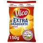 VICO Chips ondulées l'extra craquante nature 150g