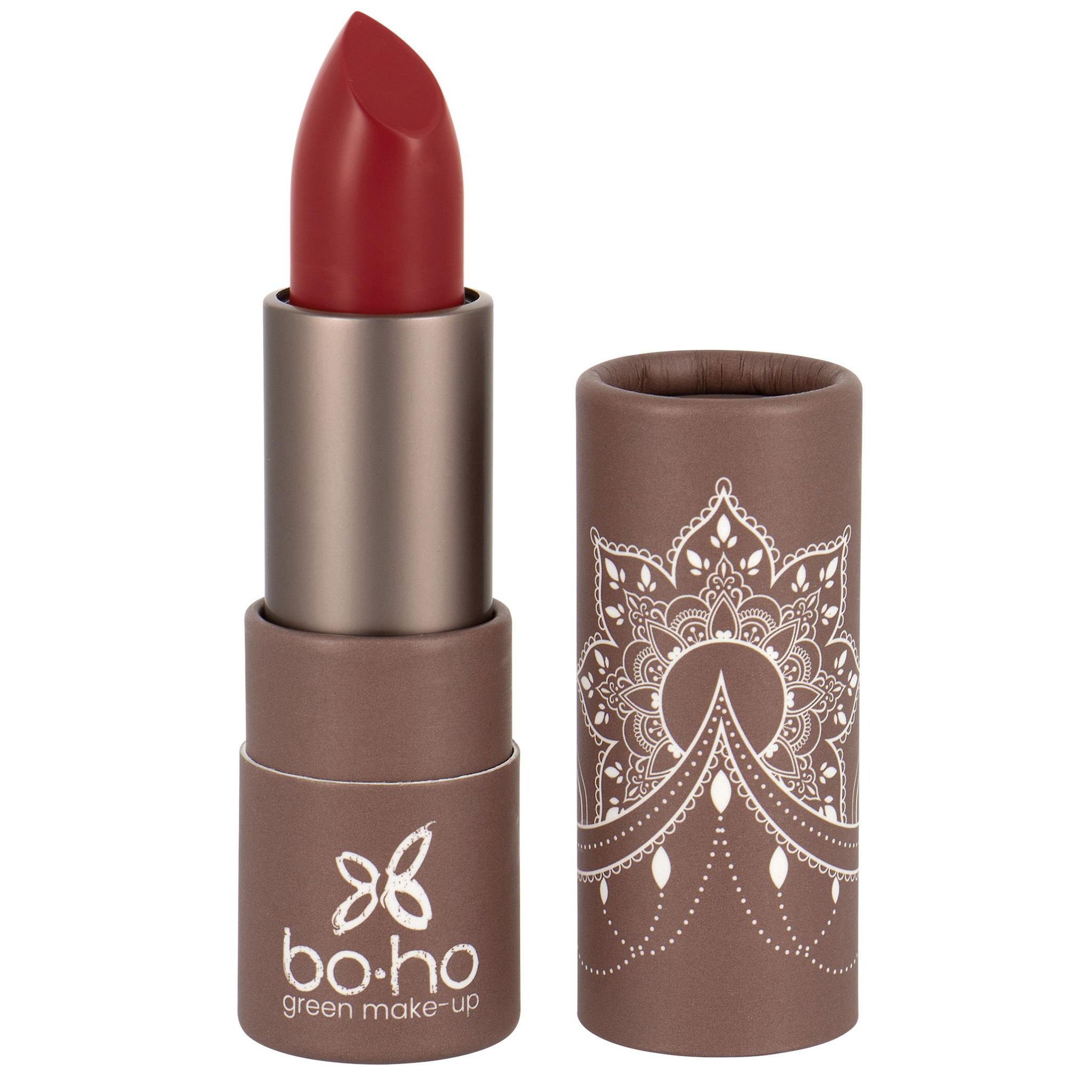 BOHO GREEN Rouge à lèvres Groseille 103 3.5g