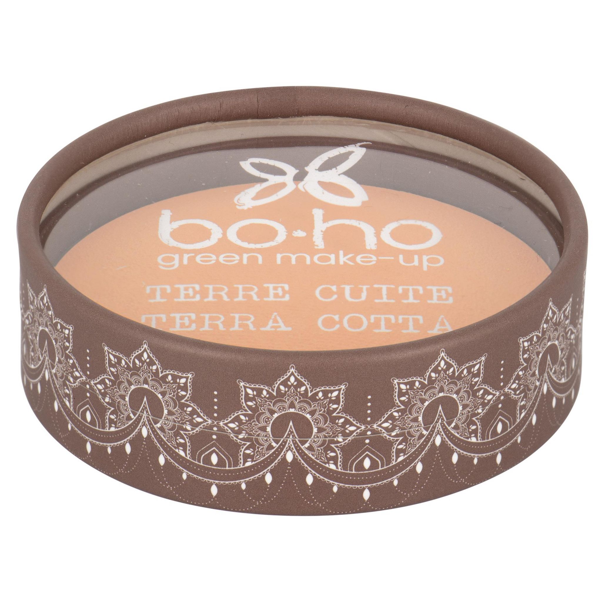 BOHO GREEN Terre cuite de Toscane 08 9g