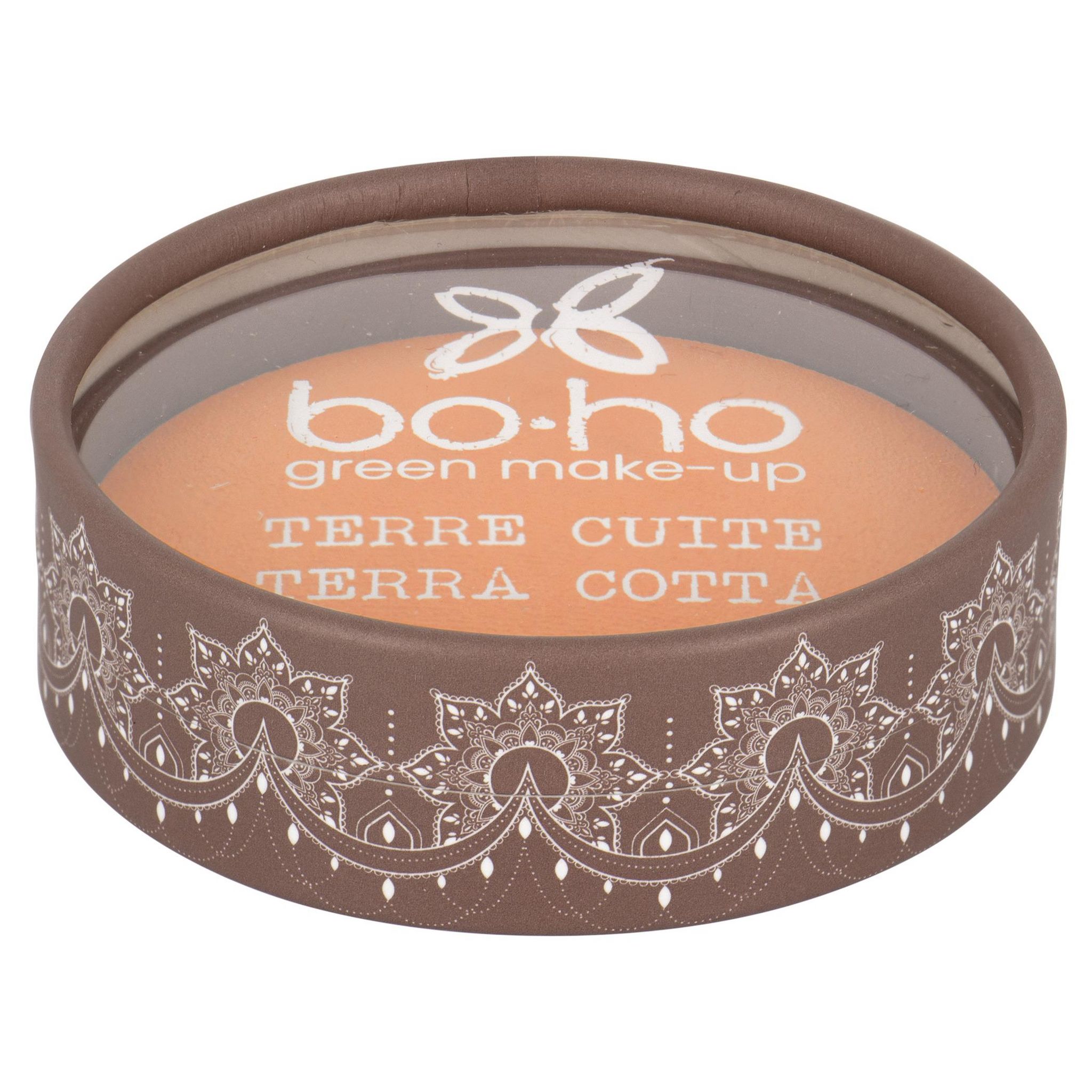 BOHO GREEN Terre cuite de Gascogne 03 9g