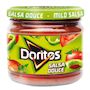 Voir la diapositive 2 : DORITOS Sauce salsa douce 280g