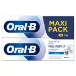 Oral B ORAL-B Pro Repair Dentifrice gencives et email original