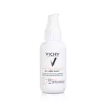 VICHY Capital soleil UV-age daily Fluide anti-vieillissement SPF50+ 40ml