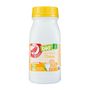 Voir la diapositive 2 : AUCHAN BABY BIO Lait et céréales nature bio dès 6 mois 25cl