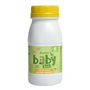 Voir la diapositive 4 : AUCHAN BABY BIO Lait et céréales saveur vanille dès 6 mois bio 25cl
