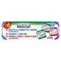 Voir la diapositive 2 : BLEDICHEF Assiettes repas poissons légumes riz et pommes de terre dès 15 mois 6x250g