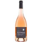 AOP Corse Domaine Alzipratu Cuvée Fiumeseccu rosé 75cl