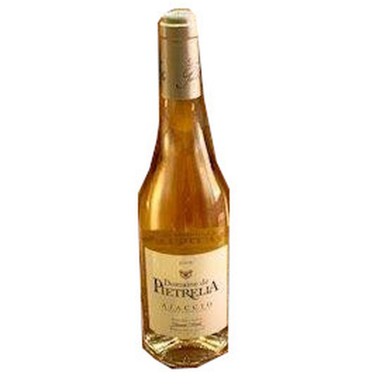 AOP Ajaccio Domaine de Pietrella rosé 75cl