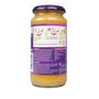 Voir la diapositive 2 : PATAK'S Sauce korma 450g
