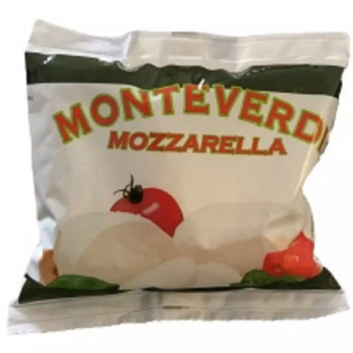 MONTEVERDI Mozzarella 125g