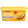 Voir la diapositive 2 : AUCHAN Margarine demi-sel pour tartine et cuisson 500g