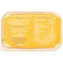 Voir la diapositive 3 : AUCHAN Margarine demi-sel pour tartine et cuisson 500g
