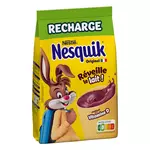 NESQUIK Chocolat en poudre éco-recharge  430g