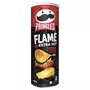 PRINGLES Chips tuiles flame fromage & piment 160g