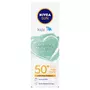 NIVEA SUN Kids crème minérale protection UV à l'Aloe Vera Bio FPS50+ 50ml